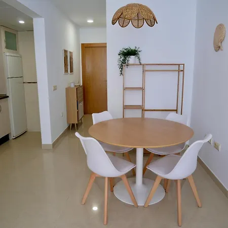 Appartement Isla San Andres *