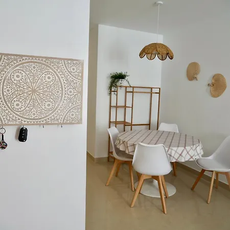 Isla San Andres Appartement *