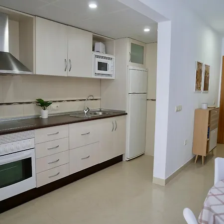 Isla San Andres Appartement *