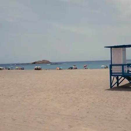 Isla San Andres Διαμέρισμα