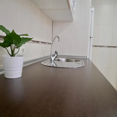Appartement Isla San Andres *